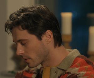 Barwy szczęścia odc. 3207. Cezary Rawicz (Marcel Opaliński)