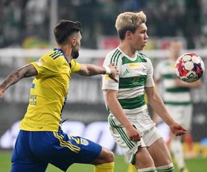 46. Derby Trójmiasta Lechia Gdańsk - Arka Gdynia