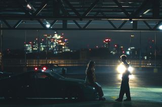 Premiera w lutym w Prime Video.