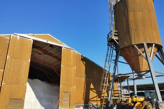 Zima nie zaskoczy drogowców w woj. lubelskim! Tyle pojazdów zadba o drogi na Lubelszczyźnie