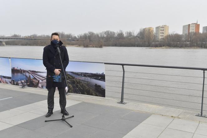 Rafał Trzaskowski