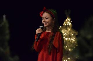  W Braniewie wyśpiewali święta. Zobacz zdjęcia!