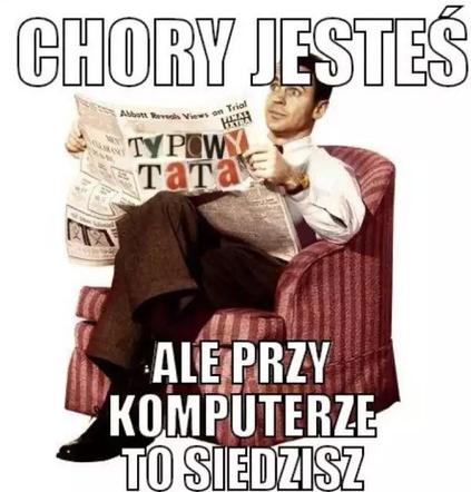 Najlepsze memy na Dzień Ojca 2024
