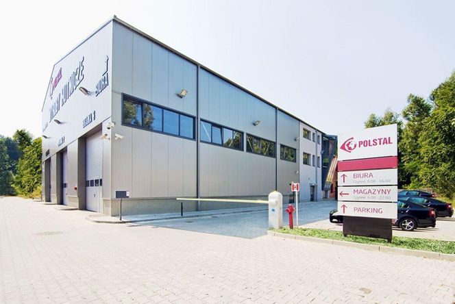 Polstal - zaufany dostawca i współpracownik