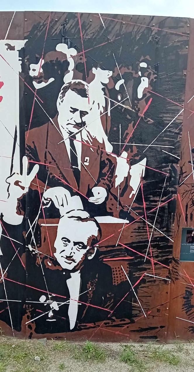 Dolnośląska Krzyżowa. Miejsce, które stało się symbolem dialogu i pojednania  