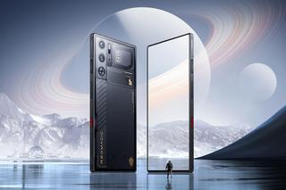 Nubia Redmagic 9 Pro