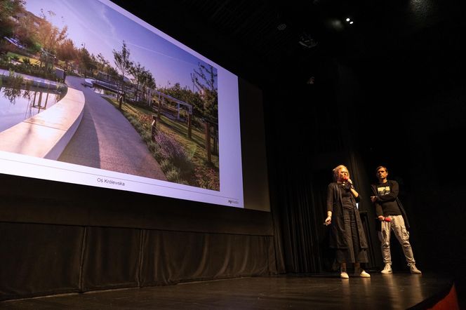 Relacja z sobotnich wydarzeń w ramach 15. Weekendu Architektury