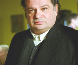 Papież Franciszek pomógł Krzysztofowi Globiszowi