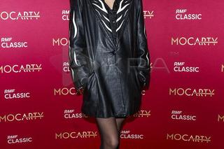 Wręczenie nagród 12. edycji Plebiscytu MocArty RMF Classic