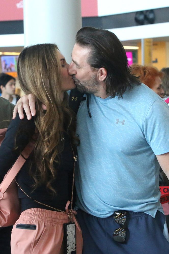 Ruszyli po kasę do Afryki