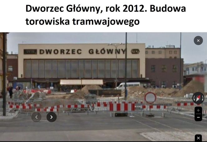 Tak zmieniła się Bydgoszcz. Wszystko widzimy w historii Google Street View