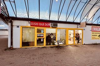 Sushi Bar Don 