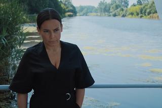 M jak miłość odc. 1692. Magda (Anna Mucha)