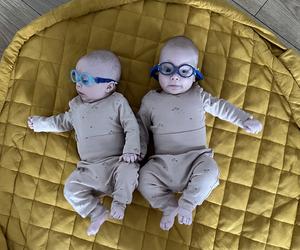 Apel o pomoc dla bliźniaków