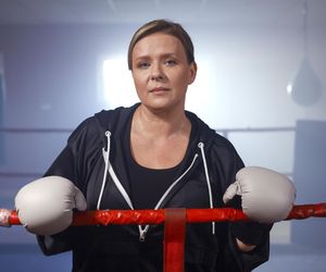 Aneta Zając i Mikołaj Krawczyk rozeszli się w 2012 r.