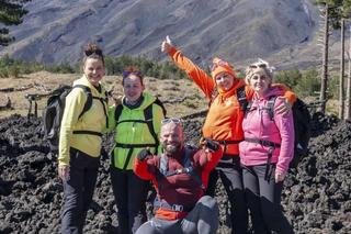 Tak zmieniła się lubiana bohaterka programu Kanapowczynie! Jej metamorfoza szokuje