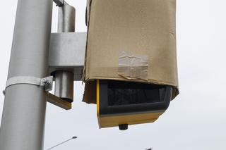 Najnowocześniejszy fotoradar trafił do Warszawy. Co potrafi to urządzenie?