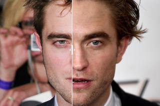 Zmierzch ma już 10 lat! Jak zmienił się Robert Pattinson? Porównaj zdjęcia!