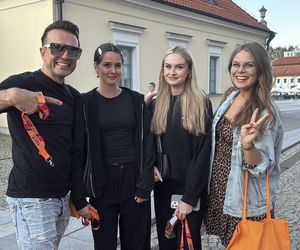Eska Summer City na prezentacji Jagiellonii