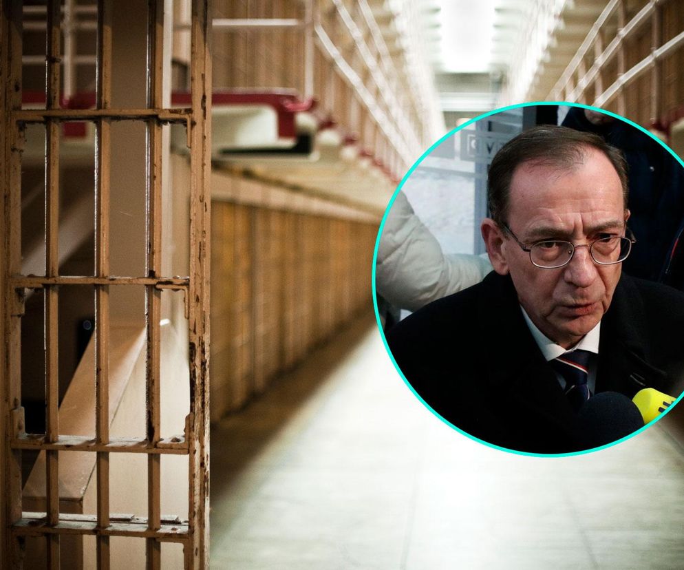 Polityk PiS o stanie zdrowia Mariusza Kamińskiego. Jest w bardzo poważnym stanie