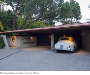 Dom Jamesa Goldsteina w Los Angeles