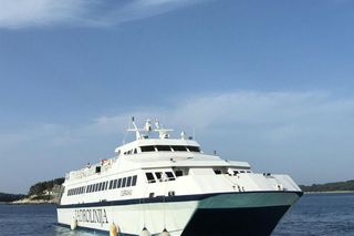 Kapitan statku aresztowany przez zabijanie ryb?! Czy to nowy trend ekologiczny?