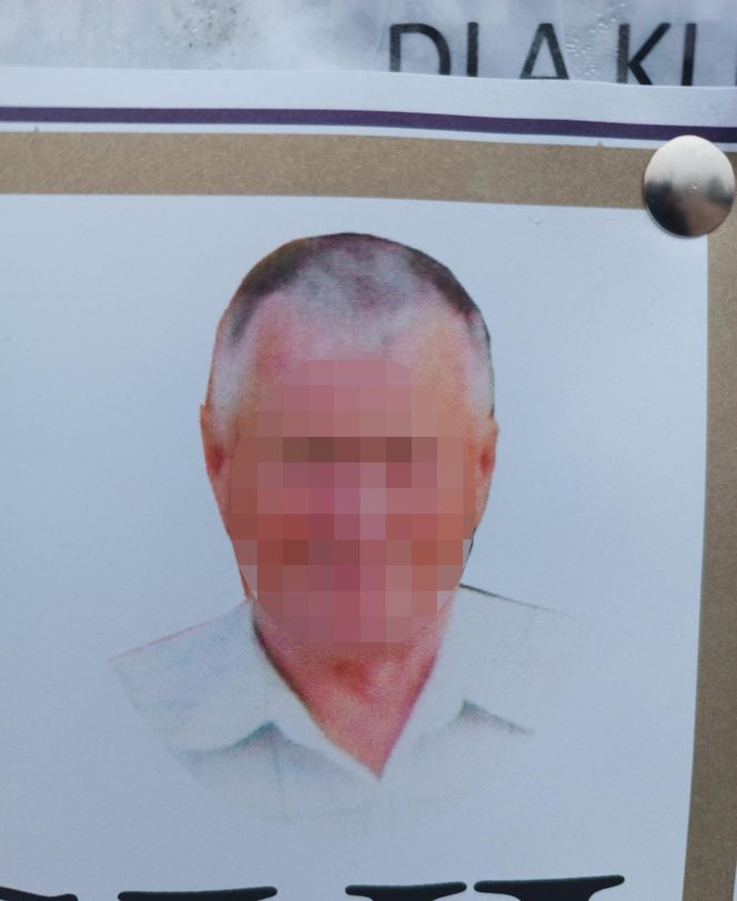 Makabra pod Sokołowem Podlaskim. Wnuczek zatłukł dziadka popielniczką! Nie pójdzie do więzienia