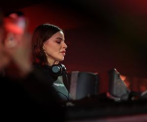 Mayday 2025 w Katowicach. Artyści na scenie