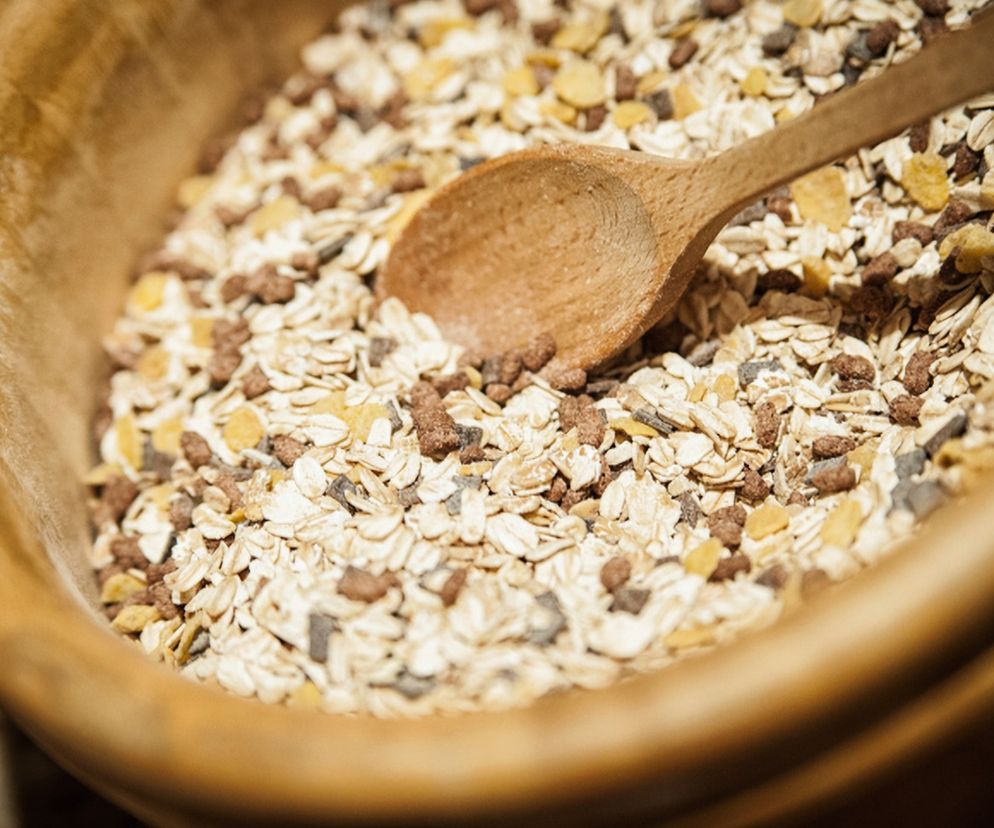 Dieta owsiana