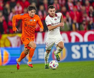 Widzew Łódź - Zagłębie Lubin