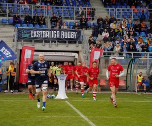 Derby Wschodu dla Siedlec. MKS Pogoń pokonała Budowlanych Lublin