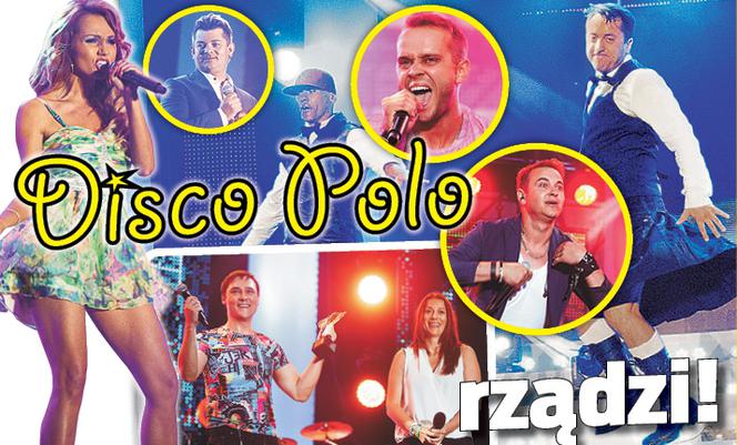 Disco Polo rządzi!