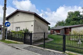 W tym domu ukrywał się Jacek Jaworek. Schronienia udzieliła mu matka chrzestna 