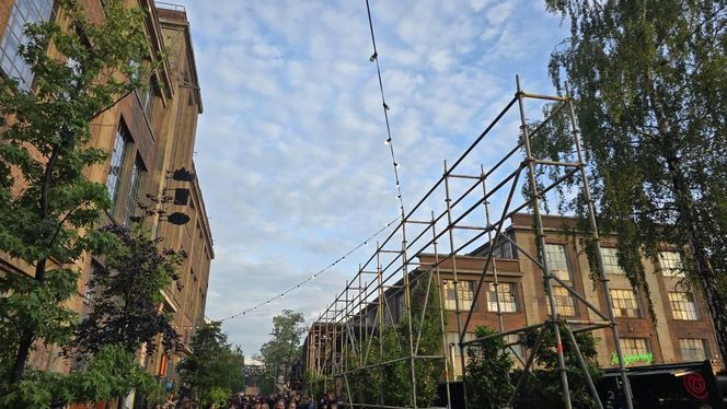 Mystic Festival 2025 – Warm Up Day