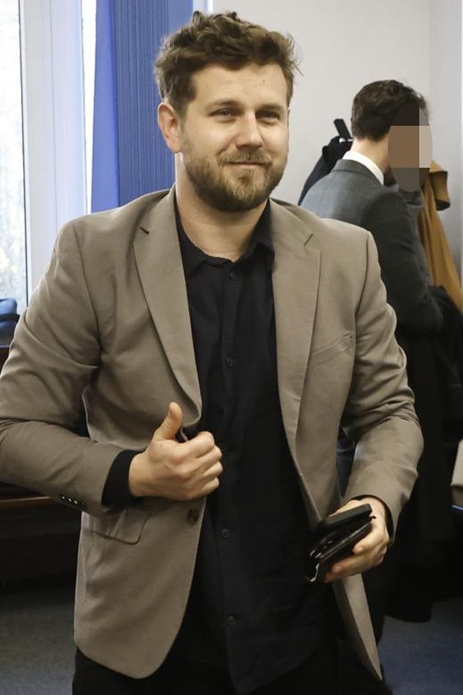 Rozwód: Joanna Opozda i Antek Królikowski