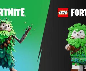 Fortnite LEGO Skins — jak zdobyć specjalne wersje skórek. 1200 możliwości dla fanów klocków!