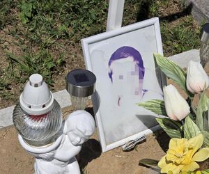 Rok po śmierci Oskara z Chałupek Dębniańskich. 