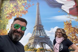 Budzenie Sienkiewki 2025 w Kielcach
