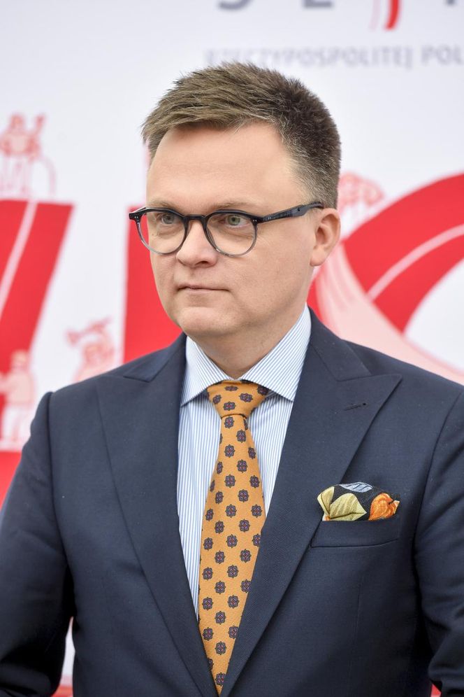 Szymon Hołownia