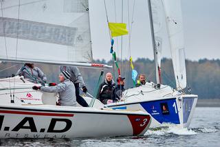 Rybnik Match Race 2018