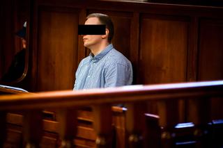  Dusiciel z Woli. Mariusz B. zabił tancerza, księdza oraz męża i córkę swojej kochanki