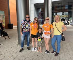 ​XXVII Międzynarodowa Wystawa Psów Rasowych - POMERANIA SHOW