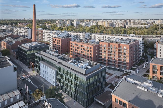 Bohema na ul. Szwedzkiej 1