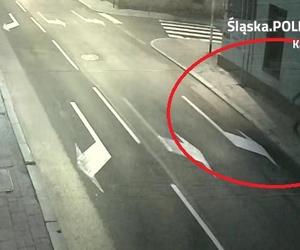 Katowice: Ukradł drzewo w centrum miasta. Policjanci poszukują tego mężczyzny