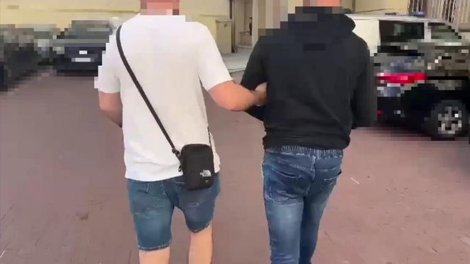 Kolejny „hydraulik” grasował w Warszawie. Pomagał seniorom, a potem ich okradał