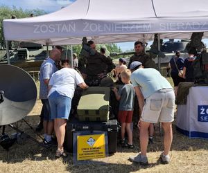 XXIII Piknik Militarny w Kaliszu 