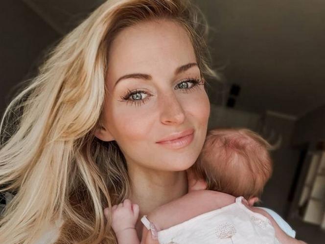 Anita ze "Ślubu od pierwszego wejrzenia" zamarła, gdy zobaczyła, kto do niej dzwoni