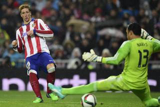 Fernando Torres, Atletico Madryt