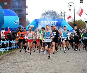 Elbląski Bieg Niepodległości. Zostało 300 miejsc