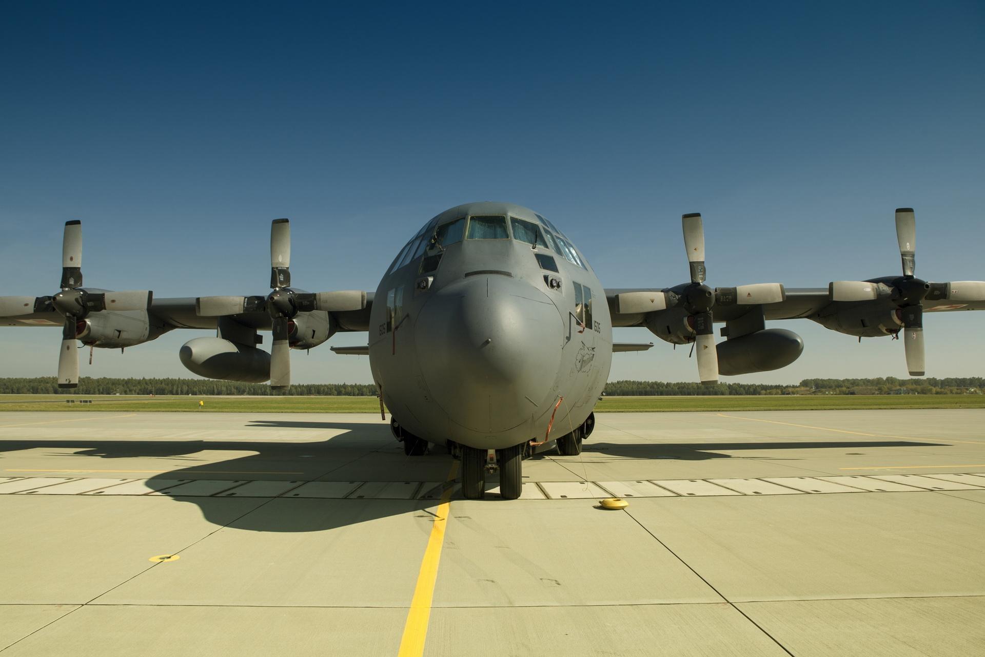 C-130 Hercules